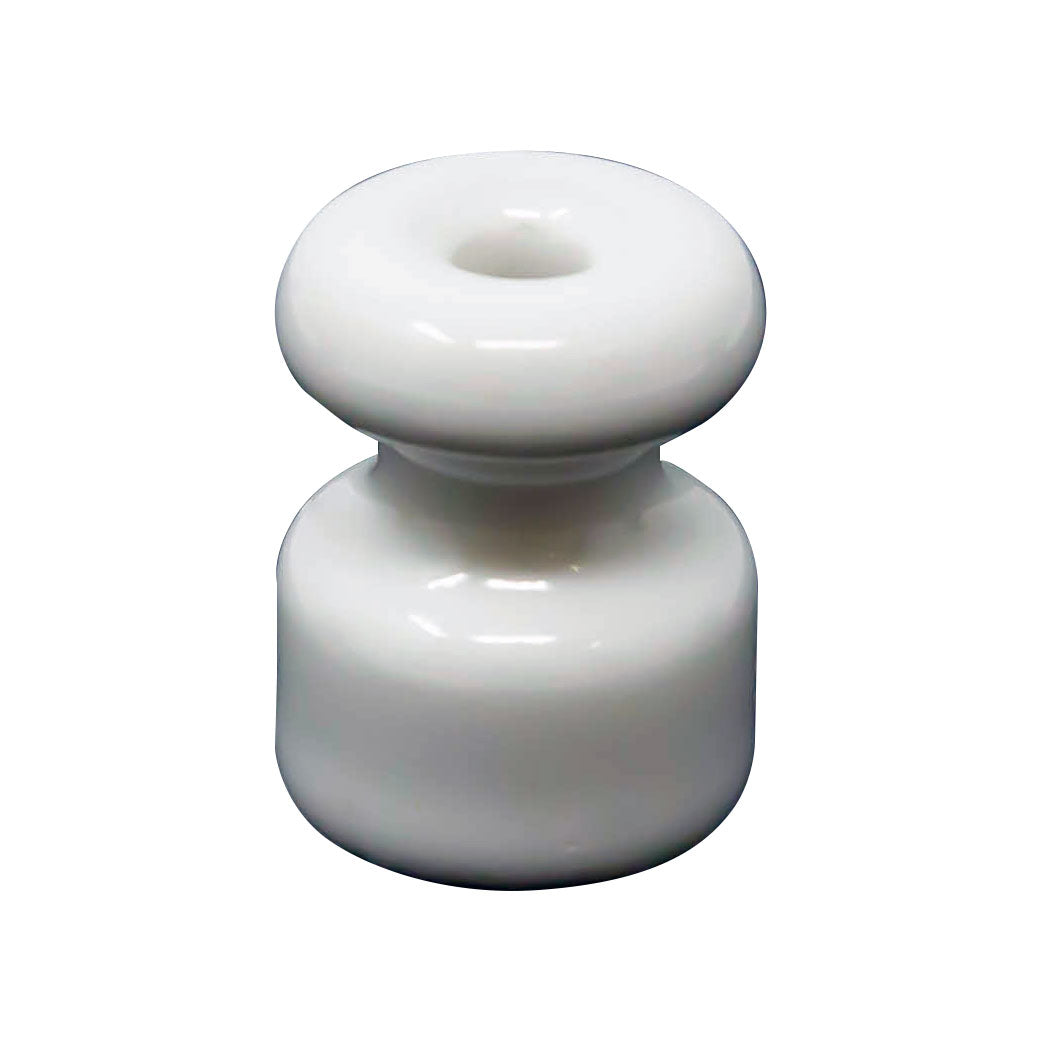 Isolatore in porcellana