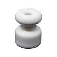 Isolatore in porcellana