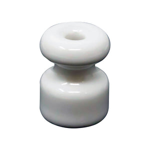 Isolatore in porcellana