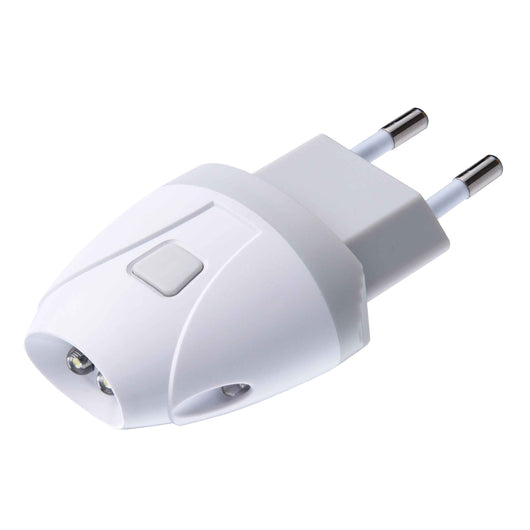 LUCE EMERGENZA E NOTTURNA