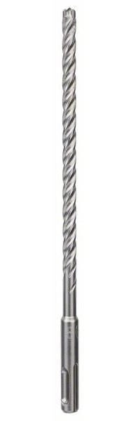 Bosch 2 608 576 132 punta per trapano Punta di trapano elicoidale da taglio 1 pz