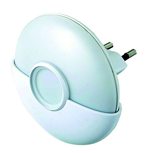 LUCE INT.ROT. A LED C/CREPUSC.