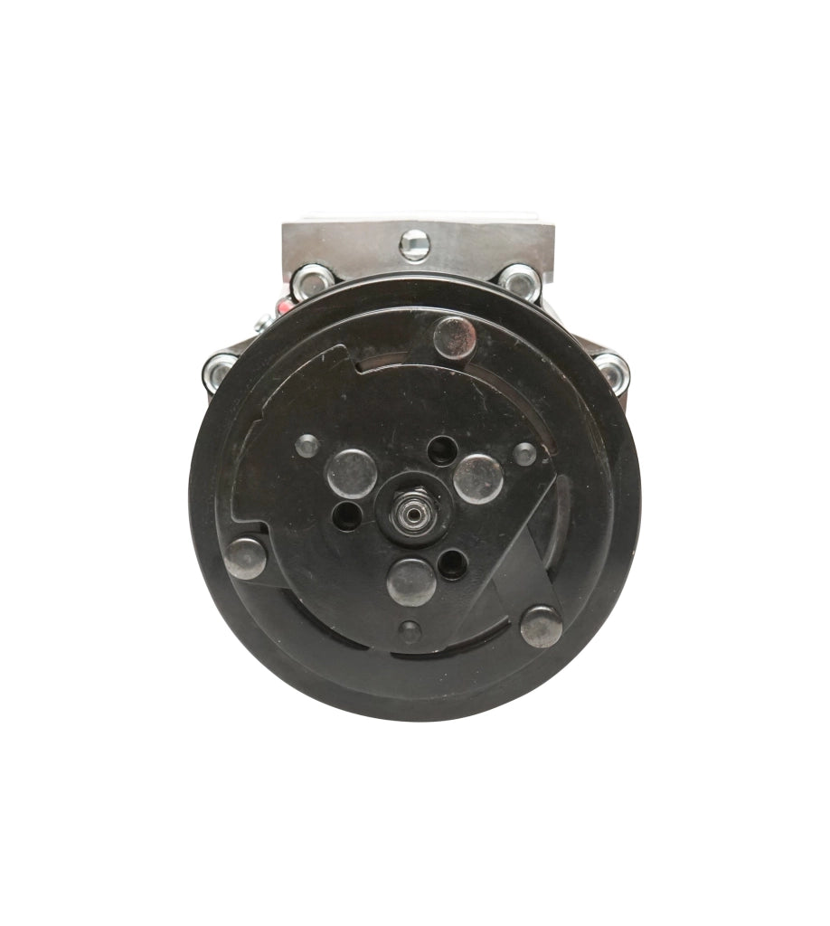 Compressore climatizzatore per Massey Ferguson, Valmet codice OEM 4281803M1, ACP1047000S, 8FK351128-601