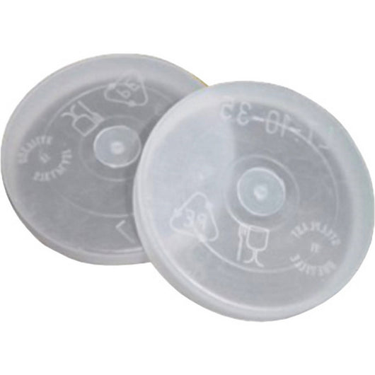 tappi per dama con cestino pz.6 cod:ferx.675710