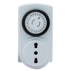 MINI TIMER 16A