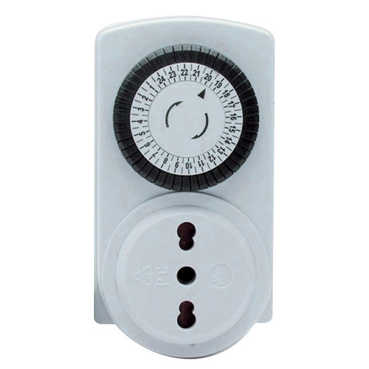 MINI TIMER 16A