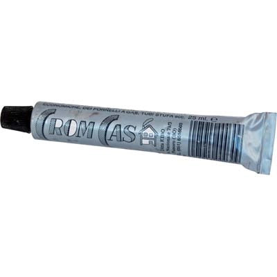 ANTIRUGGINE METALLIZATO CROMCASA KIBO - ML 25- 6 pezzi