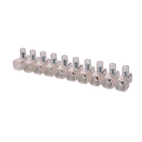 Morsettiera 12 Poli Mmq.2,5