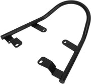 Supporto Manuale Comfortevole per Motocicletta - Sostituzione XSR 700 2017-2023 - Nero - Struttura Resistente - Antiscivolo - Aspetto Vintage - Manubrio Motocicletta