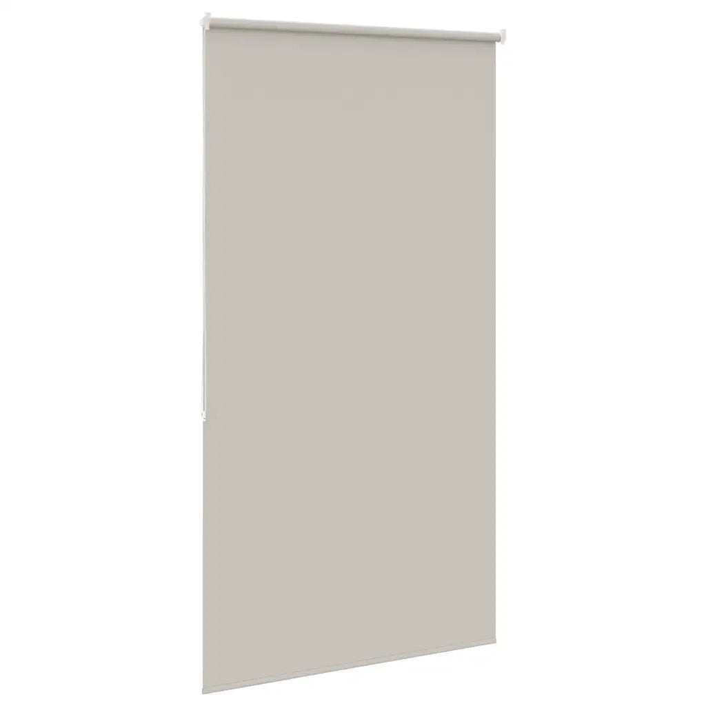 Tenda a Rullo Doccia 120x240 cm Larghezza Tessuto 116 cm 4014871