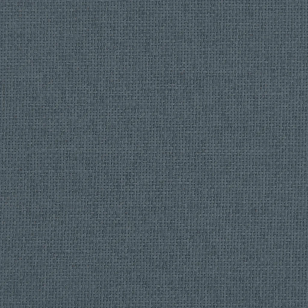 Lettino per Cani Grigio Scuro 70x45x28 cm in Tessuto CFW5470611