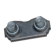 MAGLIA GIUNZIONE X CATENA MOTOSEGA + RIVETTO - 3/8R- 25 pezzi
