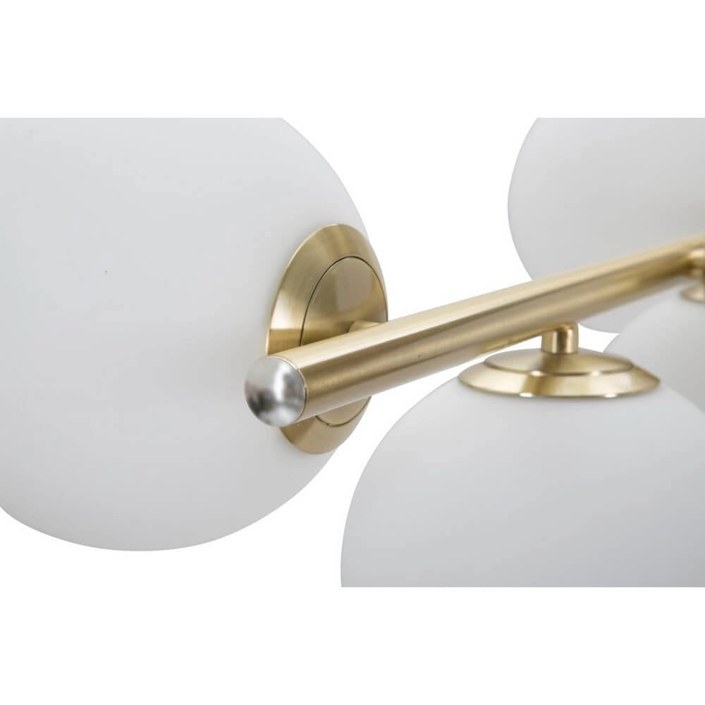 Lampadario Goccia cm 24X20X46 - GLAMY 7 LUCI