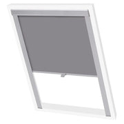 Tenda a Rullo Oscurante Persiana Grigia 104 GGL e GGU 131263