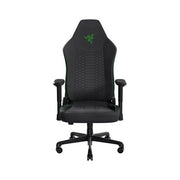 Iskur  v2  x  -  black  fabric - RZ38-05310100-R3G1