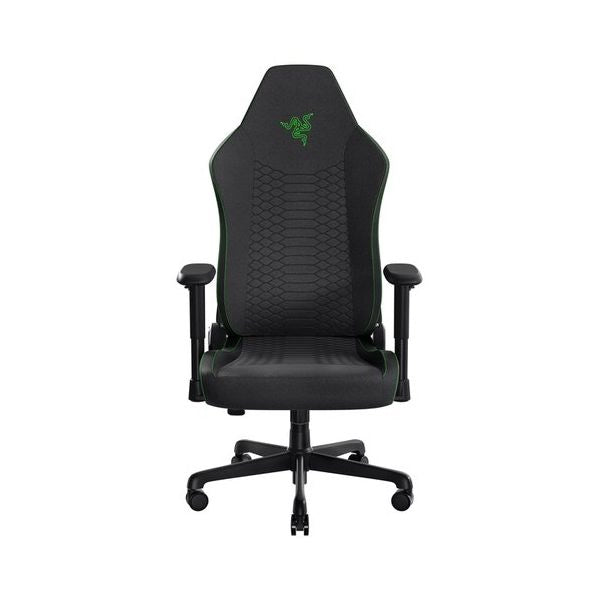 Iskur  v2  x  -  black  fabric - RZ38-05310100-R3G1