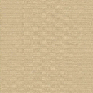 Set di divani da esterno con cuscino 5 pcs Naturale e Beige 3369364