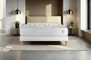 Materasso e base 90x190 cm - Vingt-Quatre