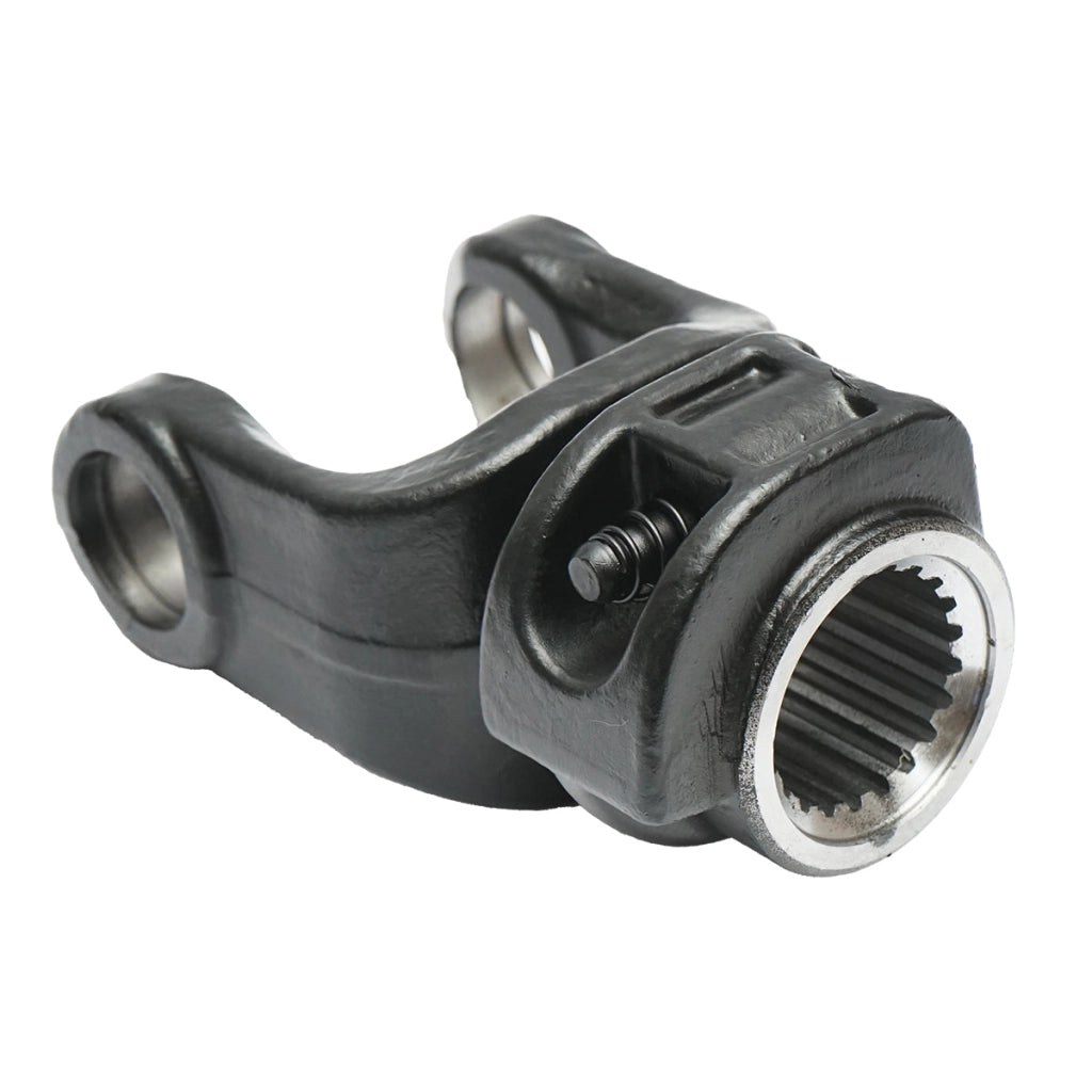 FORCELLA PER ALBERI CARDANIC Forcella cardanica T4 1 3/8 Z=21 croce 27x74,6mm