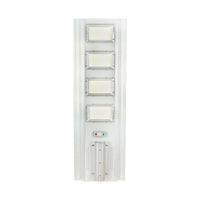 Light Solar Street Light 6400K da 50 W LED 6400K