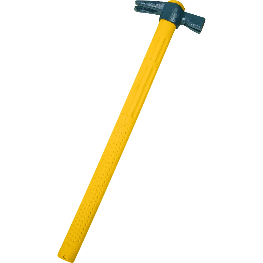 MANICO OVALE 50CM IN NYLON PER MARTELLO