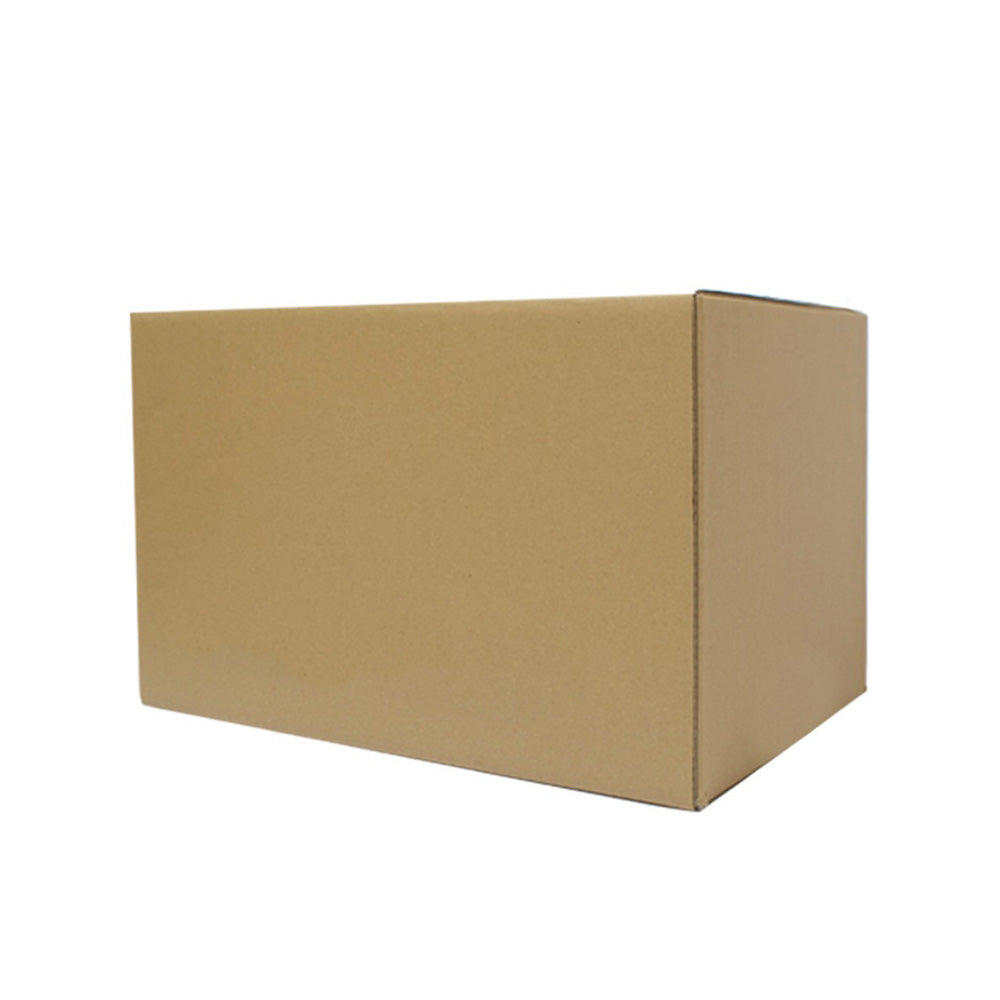 Scatola 60x40x40 cm Scatolone di Cartone modello 2 Onde - Imballaggi per Spedizione e Trasloco