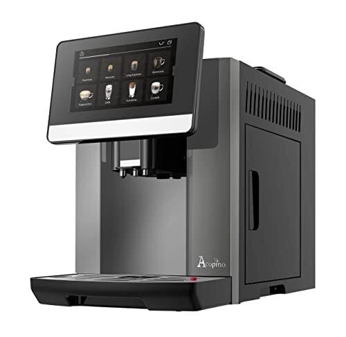 Acopino Barletta Automatica Macchina per espresso 1,8 L