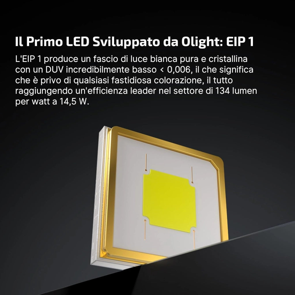 ArkPro Ultra 1.700 Lumen Torcia Manuale Ricaricabile a 4 in 1 con LED Bianco, Luce UV e Luce Verde, con ArkBeat, Perfetta per Controlli, Lavori e Posizionamento (Verde Oliva)