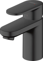 Fonte a risparmio energetico con vernice Blend per rubinetto doccia - Arredamento bagno con scarico a pop-up - Materiale nero - Altezza scarico 70mm - 71584670