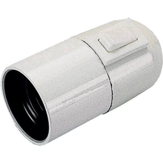 PORTAL.E27 CAMICIA LISC.BIANCO