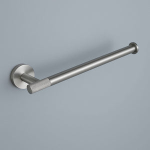 Portasciugamano Da Bagno 6610a Modern Brush Nickle