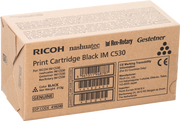 ORIGINAL Ricoh toner nero 418240 IM C530BK ~20500 Seiten