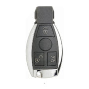 SILCA HU106S23 CHIAVE RADIOCOMANDO AUTO (MERCEDES)