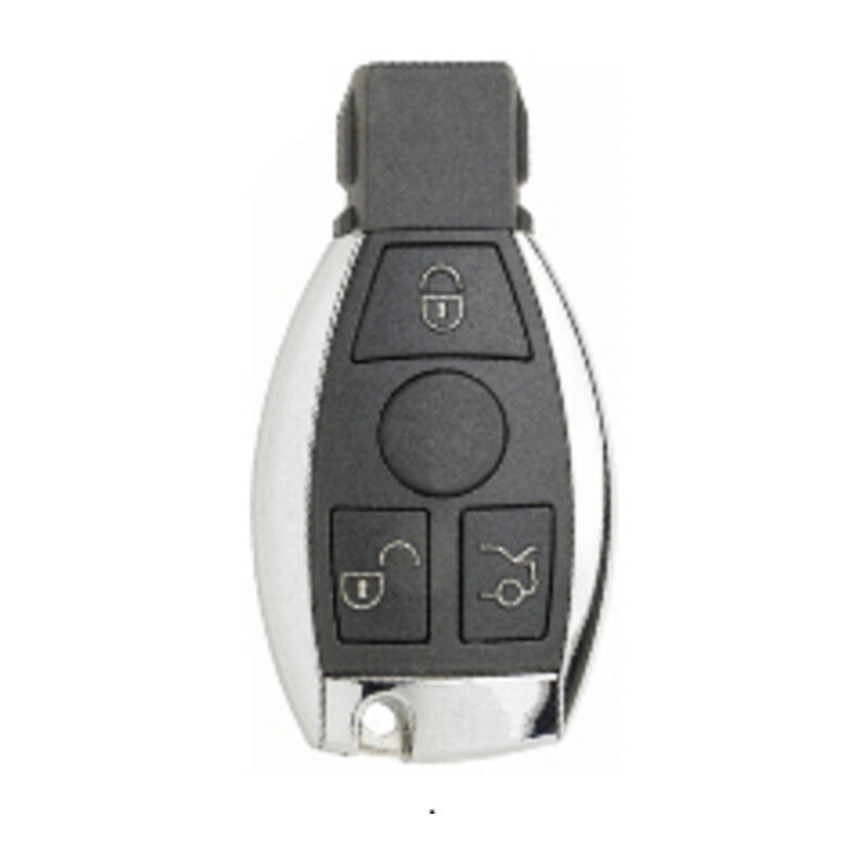 SILCA HU106S23 CHIAVE RADIOCOMANDO AUTO (MERCEDES)