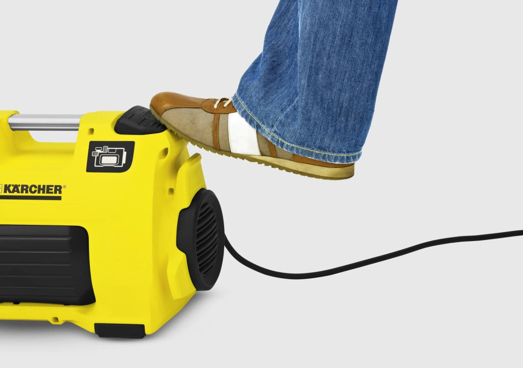 Karcher Elettropompa Home & Garden BP 4 Home & Garden