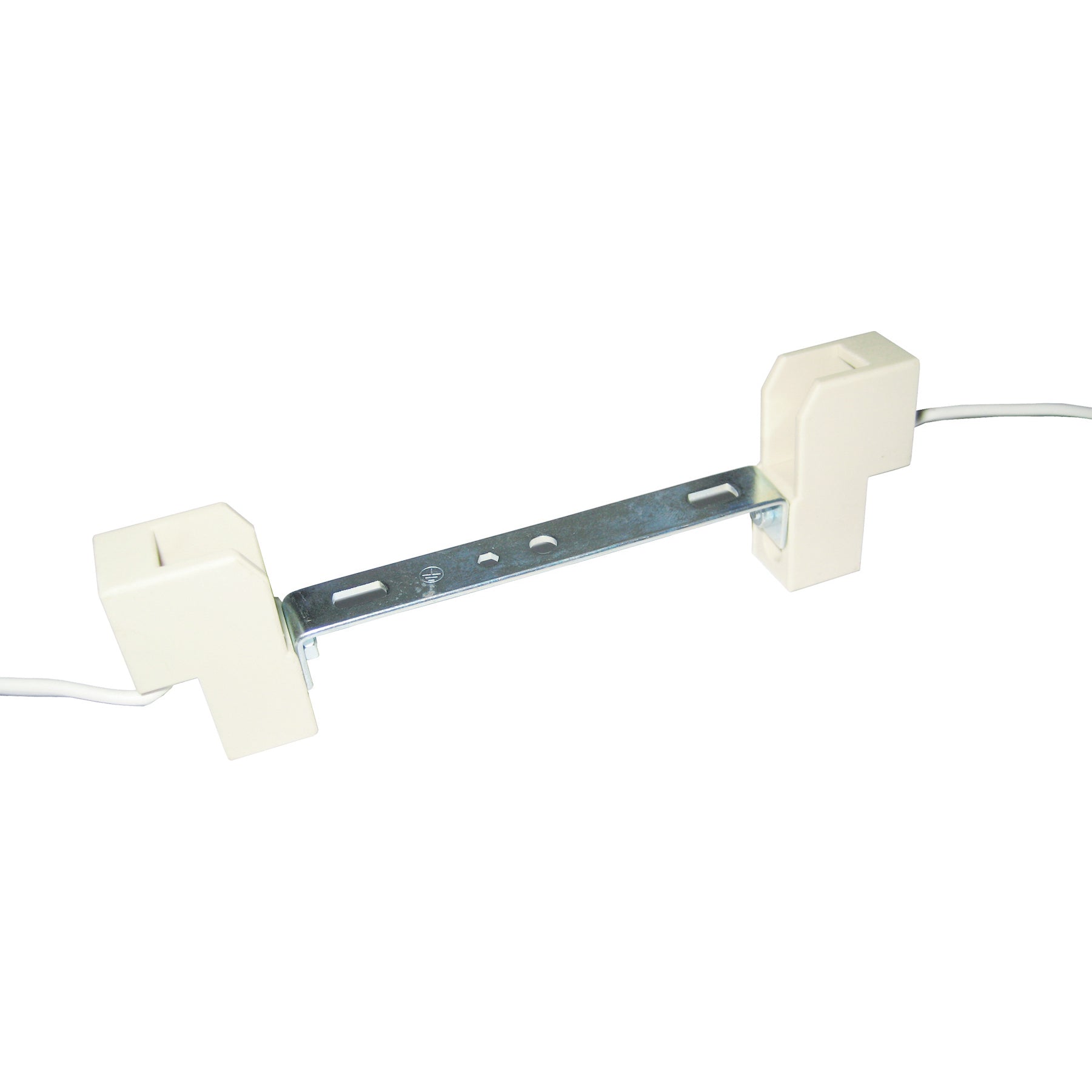 PORTALAMPADA PER ALOGENE 119MM