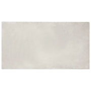 Tappeto del soggiorno | Tappeto antiscivolo in sintetica di coniglio OLITE Beige