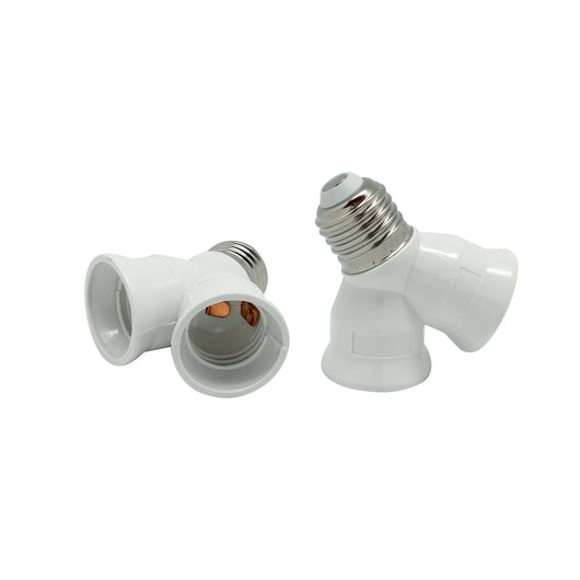 SDOPPIATORE PORTALAMPADA