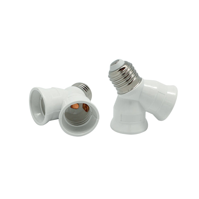 SDOPPIATORE PORTALAMPADA