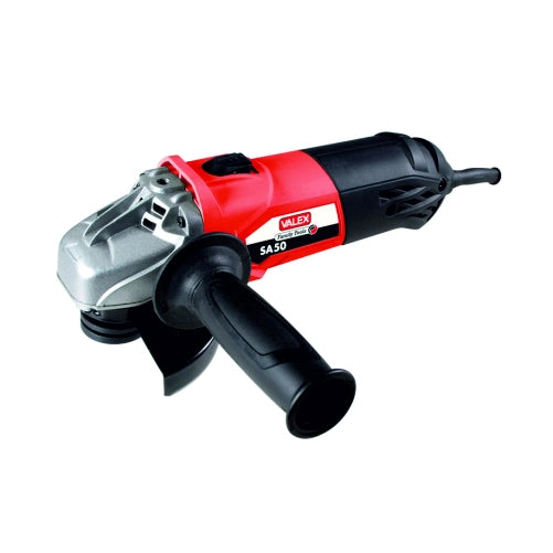 Valex SMERIGLIATRICE ANGOLARE SA65 650W 115MM.