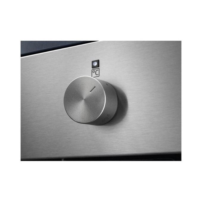 Electrolux KOCGS30TX Forno A vapore SenseCook con SteamCrisp Serie 600