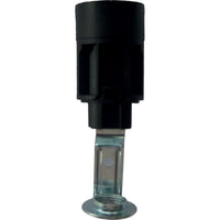 SUPPORTO/CANDELA CM.6,5 E14