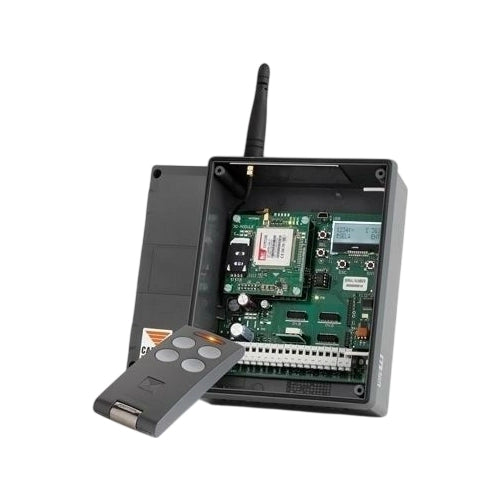 RICEVITORE WIFI CON DISPLAY LCD 12/24 VAC-DC CARDIN RCQ868-WF EX RCQ508-WF NUOVO