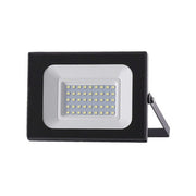 PROIETTORE LED SMD  30W 6000K FREDDA 2400LM- FIBA- 1,0 pz