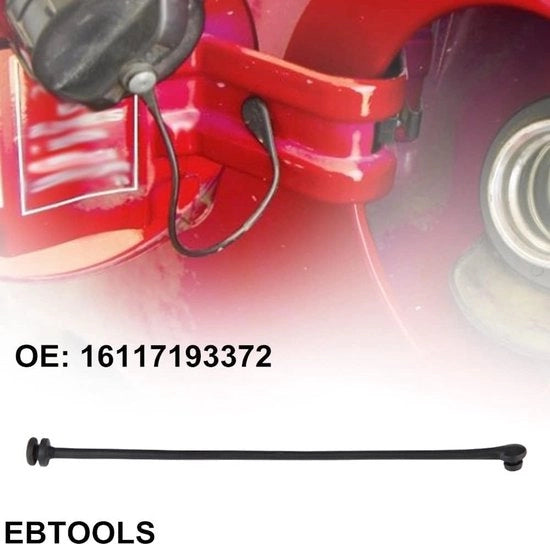 Viti di riempimento serbatoio carburante - OE 16117193372 - Cavo elettrico - Accessorio di ricambio auto - Contenuto HTML - Valvola di riempimento serbatoio carburante.