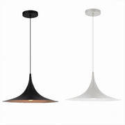 Trade Shop - Lampadario A Sospensione Stile Contemporaneo In Metallo Decorativo Luce E27 B98 -