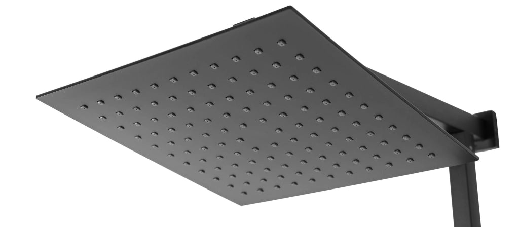 Set Doccia Da Incasso Jack Black