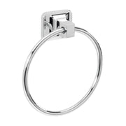 GEDY K2 KD70    PORTASALVIETTE ANELLO CROMO  1 PZ