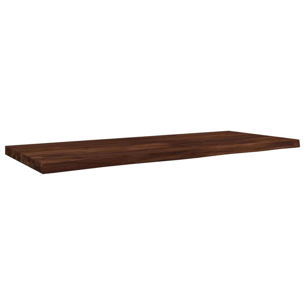 Piano del Tavolo Rettangolare 90 x 50 x 3,5 cm Rettangolare 938512