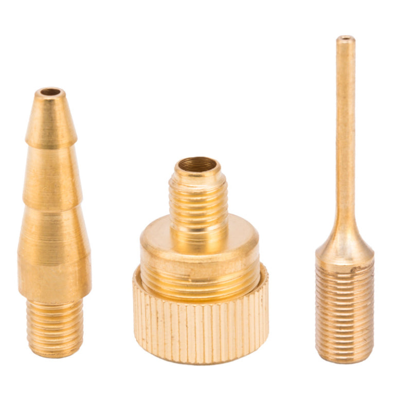 AGHI PER GONFIAGGIO (3PZ)